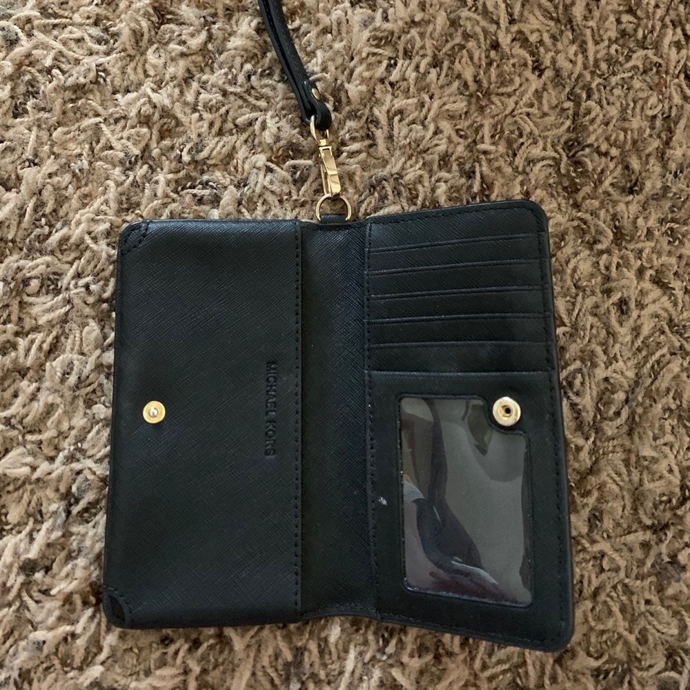 Michael Kors Wristlet